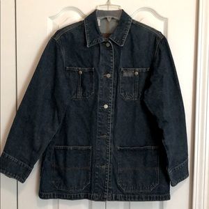 Ralph Lauren - Lauren Jean company Jacket